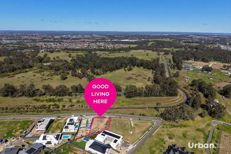 Third view of Homely land listing, 16 Twenty Eighth Avenue, Austral NSW 2179