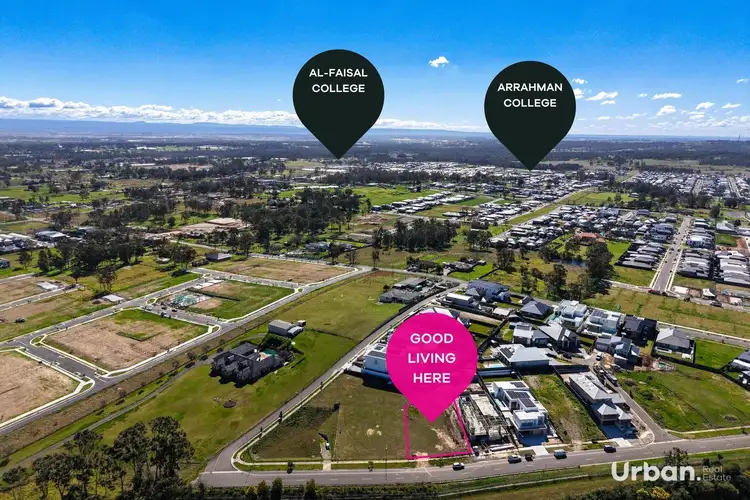 Fourth view of Homely land listing, 16 Twenty Eighth Avenue, Austral NSW 2179