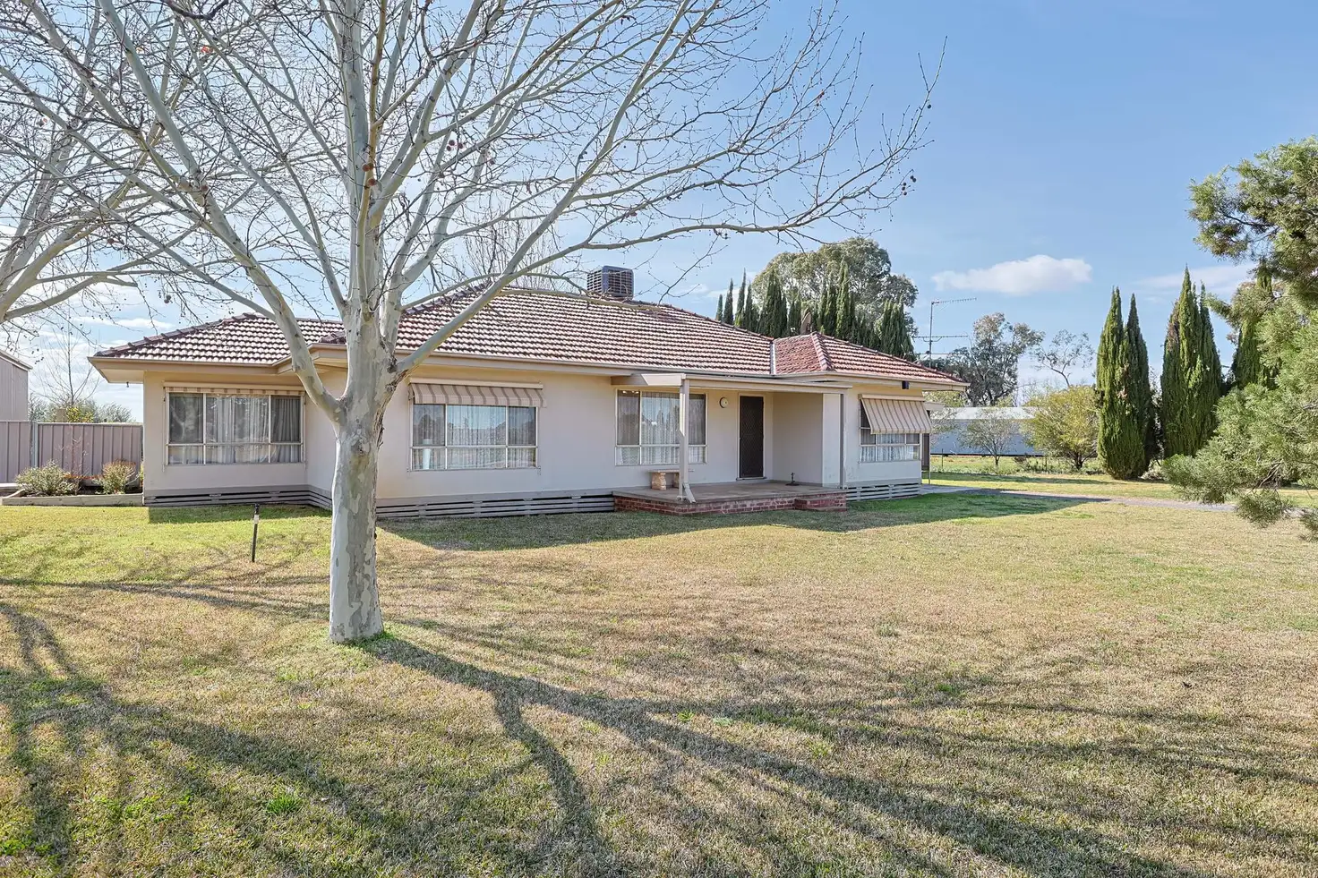 Main view of Homely house listing, 125 Sunnycliffs Crescent, Red Cliffs VIC 3496