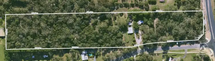 Sixth view of Homely house listing, 1 Lindenthal Road, Park Ridge QLD 4125