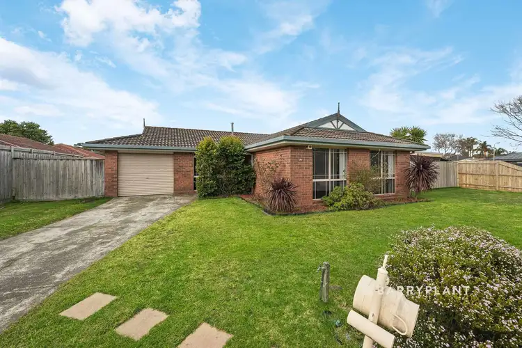 12 Bernard Court, Narre Warren South VIC 3805