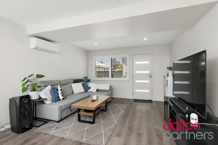 Third view of Homely townhouse listing, 8/45 Helen Street, Mount Hutton NSW 2290