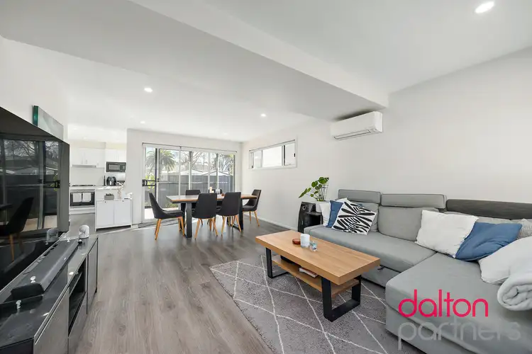 Fourth view of Homely townhouse listing, 8/45 Helen Street, Mount Hutton NSW 2290