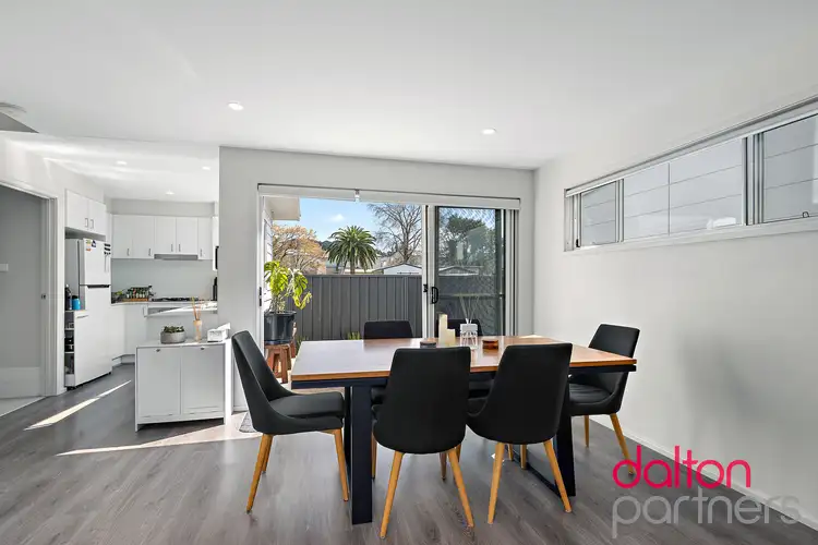 Sixth view of Homely townhouse listing, 8/45 Helen Street, Mount Hutton NSW 2290