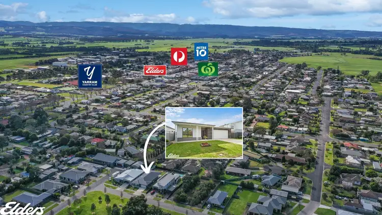 12 Scott Street, Yarram VIC 3971
