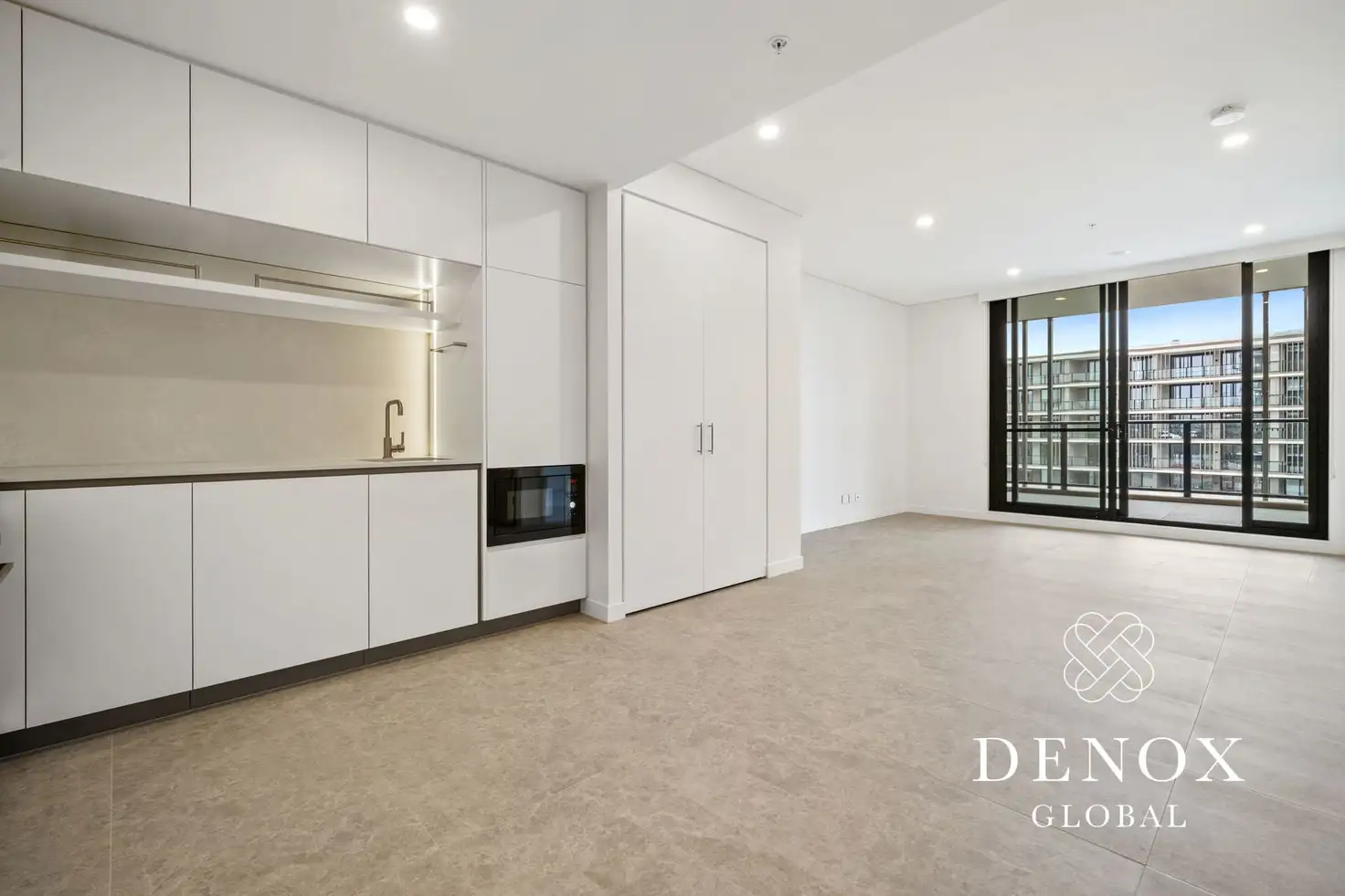 Main view of Homely apartment listing, 607/8 Sanctuary Boulevard, Wentworth Point NSW 2127