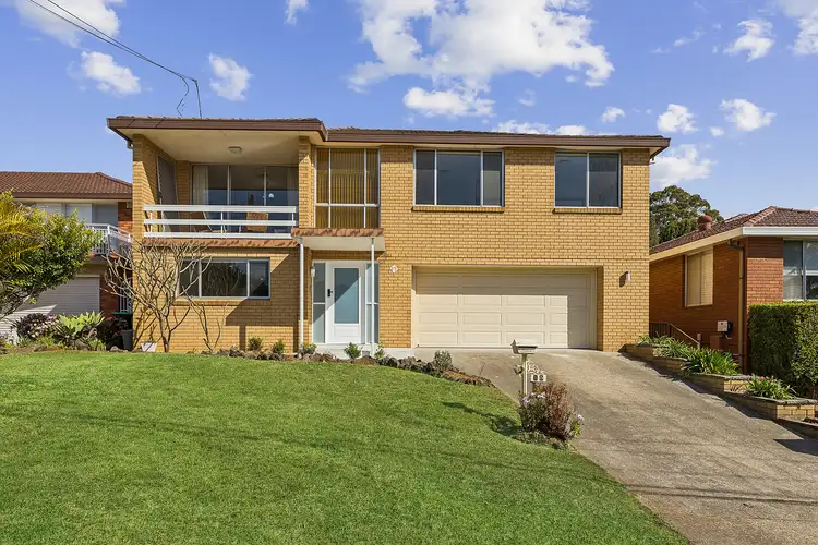 15 Fairway Avenue, Mortdale NSW 2223