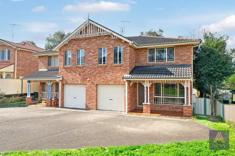2/65 Valerie Avenue, Baulkham Hills NSW 2153