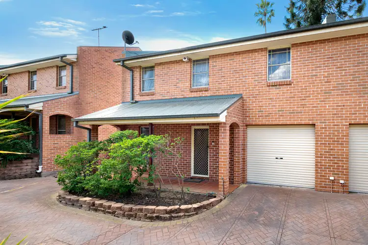 3/10 First Street, Kingswood NSW 2747