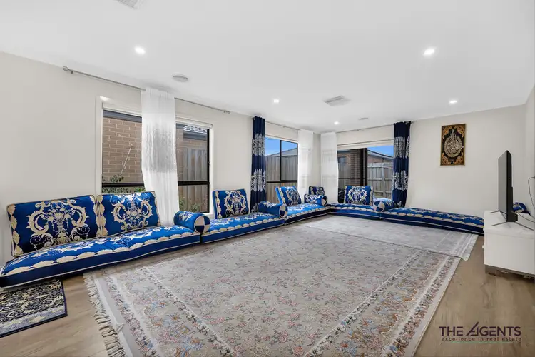 Second view of Homely house listing, 8 Surin Road, Tarneit VIC 3029