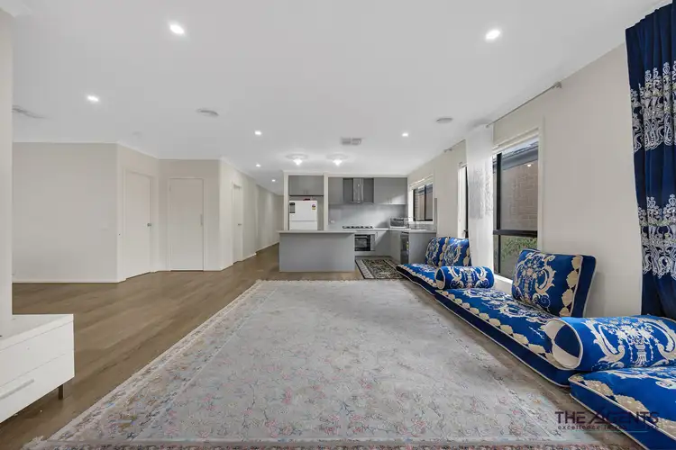 Fourth view of Homely house listing, 8 Surin Road, Tarneit VIC 3029