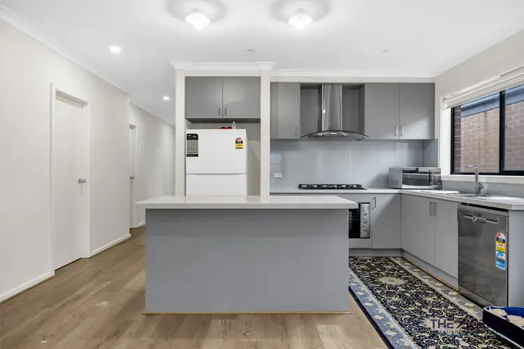 Fifth view of Homely house listing, 8 Surin Road, Tarneit VIC 3029