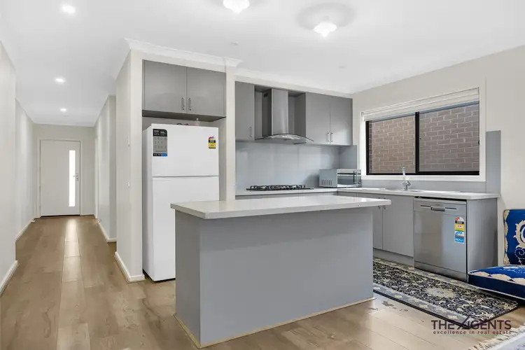 Sixth view of Homely house listing, 8 Surin Road, Tarneit VIC 3029