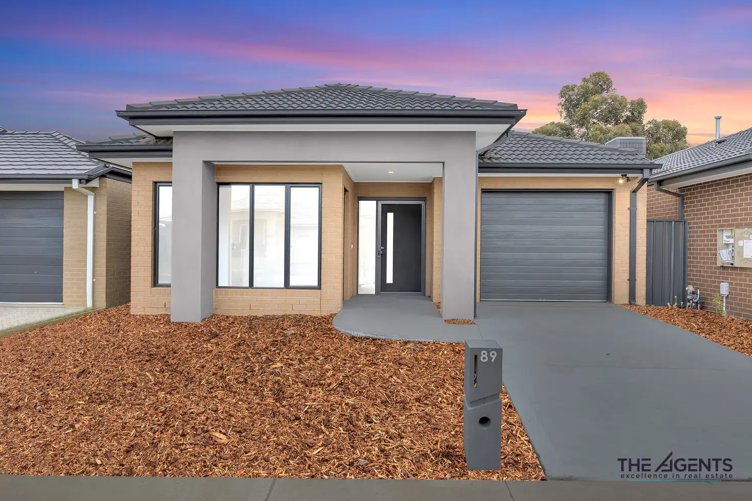 Main view of Homely house listing, 89 Mercer Street, Harkness VIC 3337
