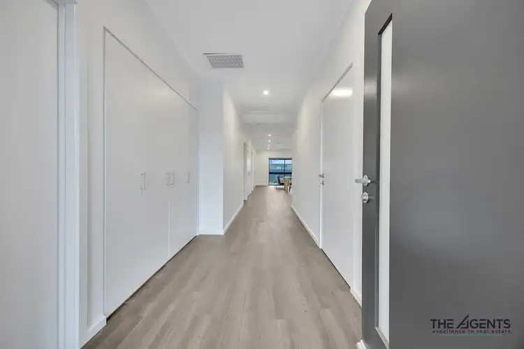 Second view of Homely house listing, 89 Mercer Street, Harkness VIC 3337