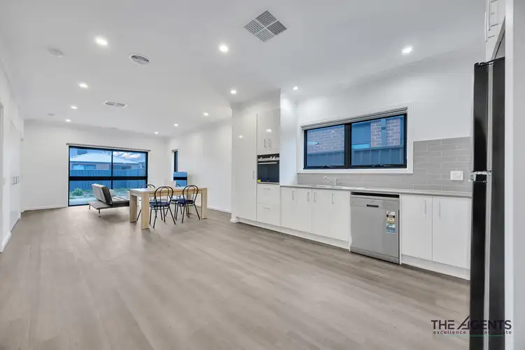 Third view of Homely house listing, 89 Mercer Street, Harkness VIC 3337