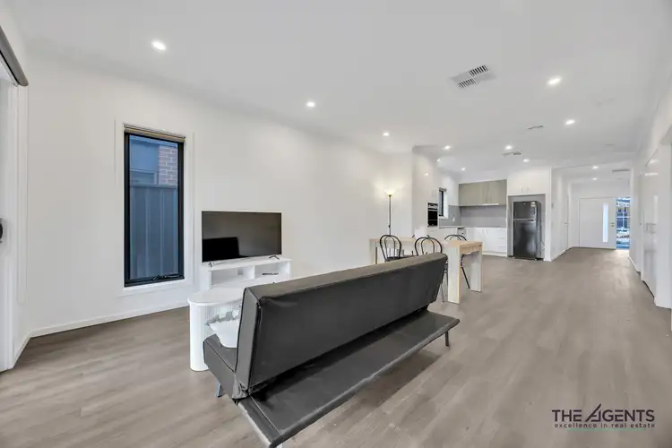 Fourth view of Homely house listing, 89 Mercer Street, Harkness VIC 3337