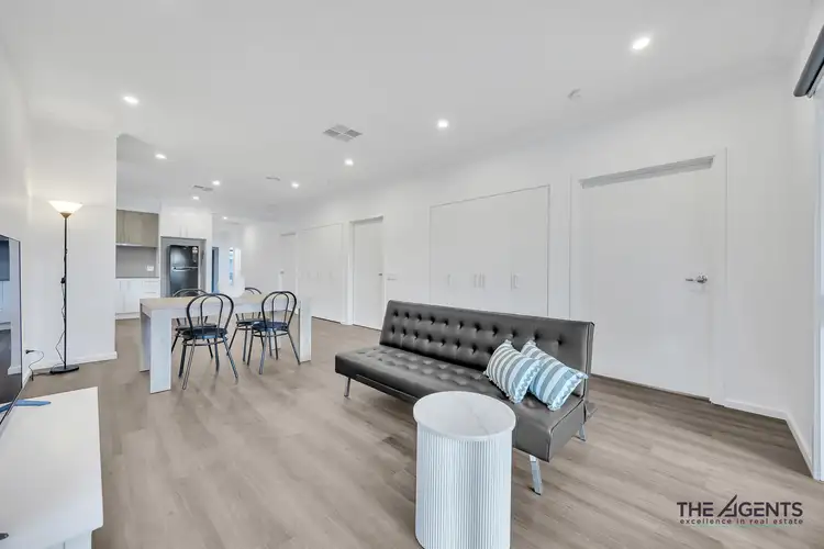 Fifth view of Homely house listing, 89 Mercer Street, Harkness VIC 3337