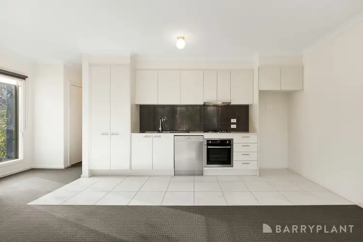 Third view of Homely townhouse listing, 33 Lithgow Way, Mooroolbark VIC 3138