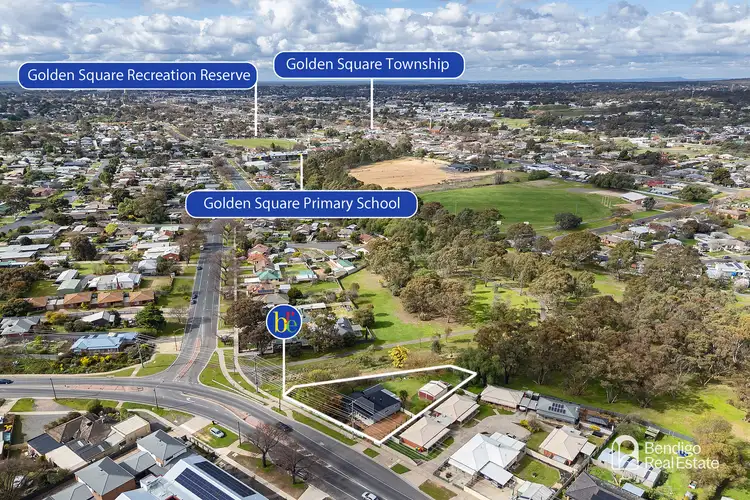 67 MacKenzie Street West, Golden Square VIC 3555