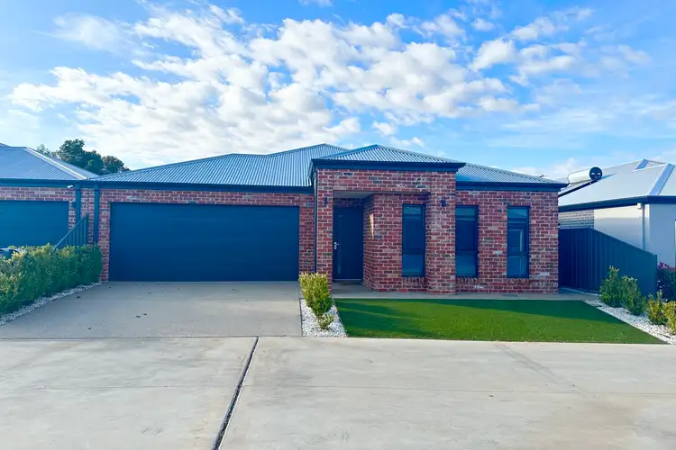 7 Holney Grove, Irymple VIC 3498