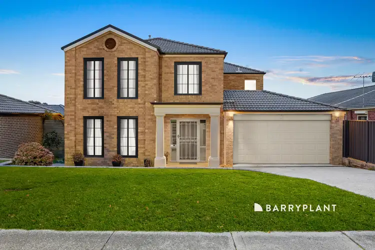 7 Oakland Drive, Hampton Park VIC 3976