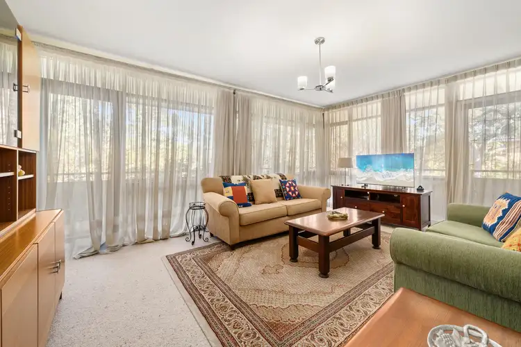 3/223 Peats Ferry Road, Hornsby NSW 2077