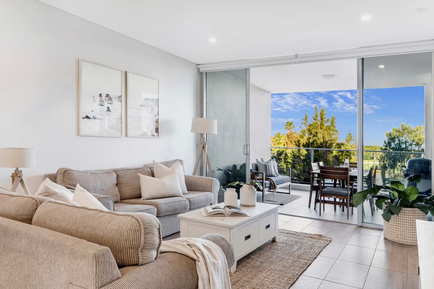 Main view of Homely apartment listing, B201/5 Grand Court, Fairy Meadow NSW 2519
