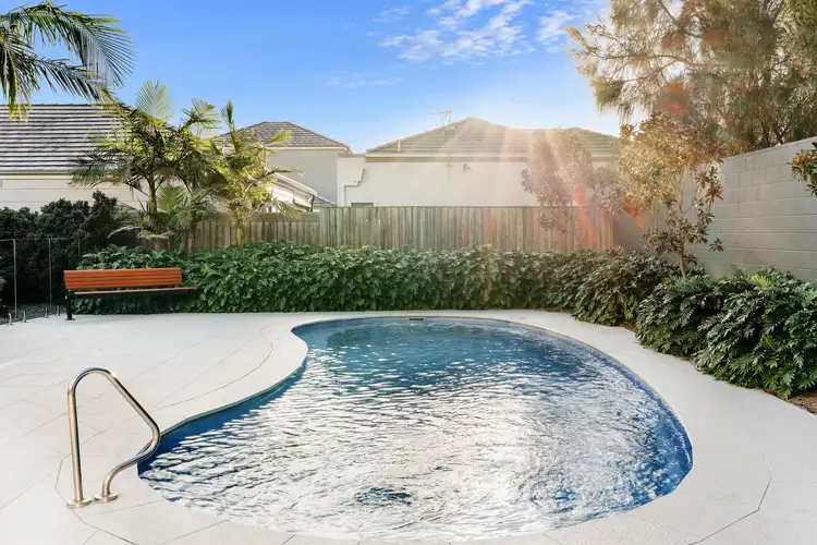 Second view of Homely apartment listing, B201/5 Grand Court, Fairy Meadow NSW 2519