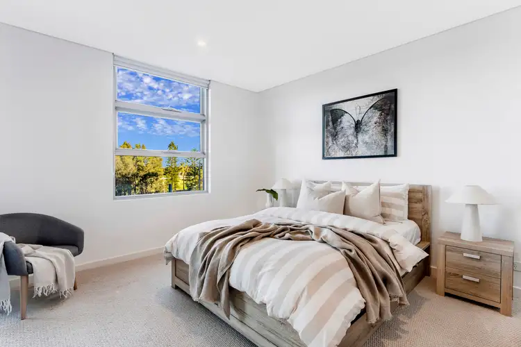 Fifth view of Homely apartment listing, B201/5 Grand Court, Fairy Meadow NSW 2519