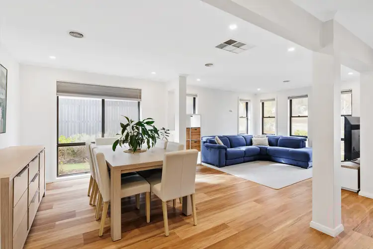 Second view of Homely house listing, 4 Liddell Street, Franklin ACT 2913