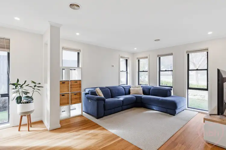 Third view of Homely house listing, 4 Liddell Street, Franklin ACT 2913