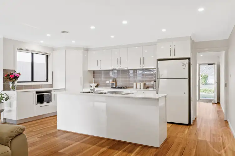 Fourth view of Homely house listing, 4 Liddell Street, Franklin ACT 2913