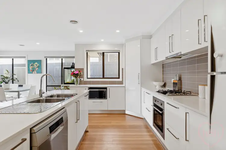 Fifth view of Homely house listing, 4 Liddell Street, Franklin ACT 2913