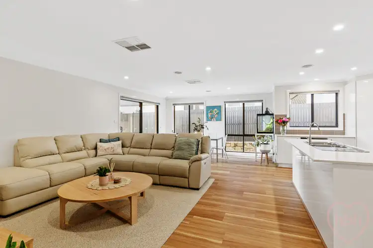 Sixth view of Homely house listing, 4 Liddell Street, Franklin ACT 2913