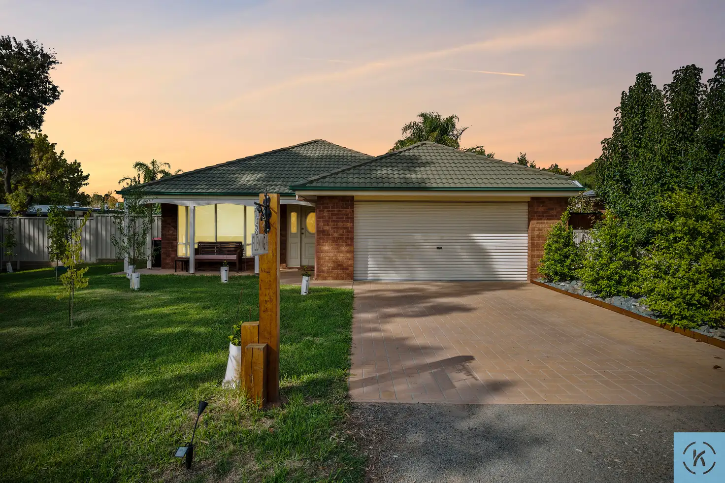 Main view of Homely house listing, 15 Calaway Street, Tocumwal NSW 2714