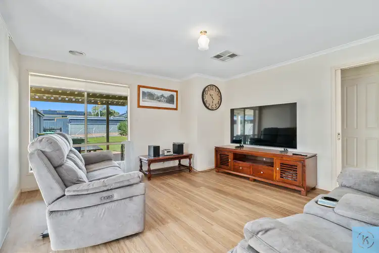 Fifth view of Homely house listing, 15 Calaway Street, Tocumwal NSW 2714