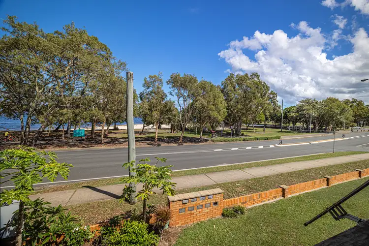 Second view of Homely unit listing, 1/137 Welsby Parade, Bongaree QLD 4507