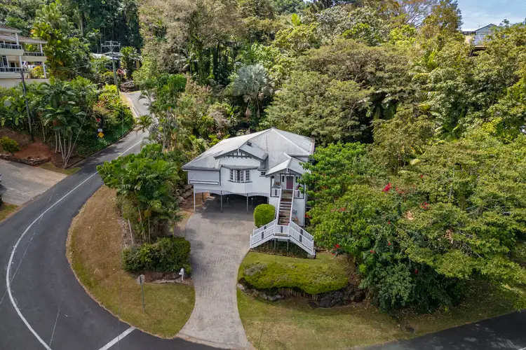 31-33 Bellevue Crescent, Edge Hill QLD 4870