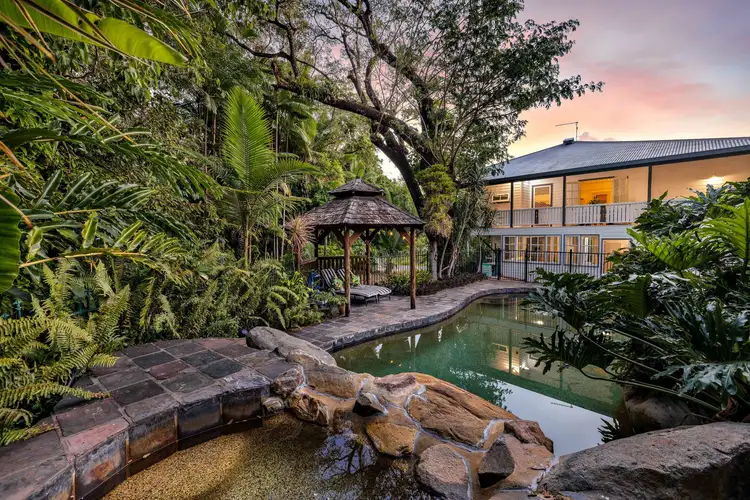 31-33 Bellevue Crescent, Edge Hill QLD 4870