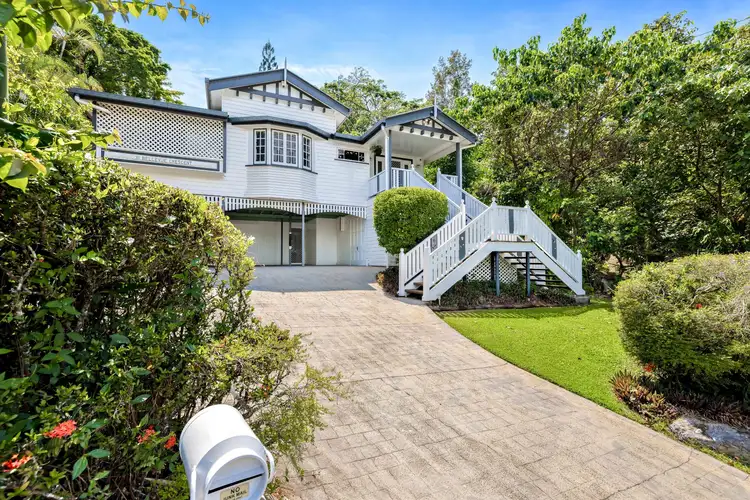 31-33 Bellevue Crescent, Edge Hill QLD 4870