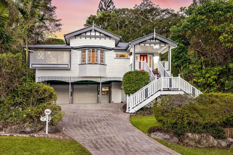 31-33 Bellevue Crescent, Edge Hill QLD 4870