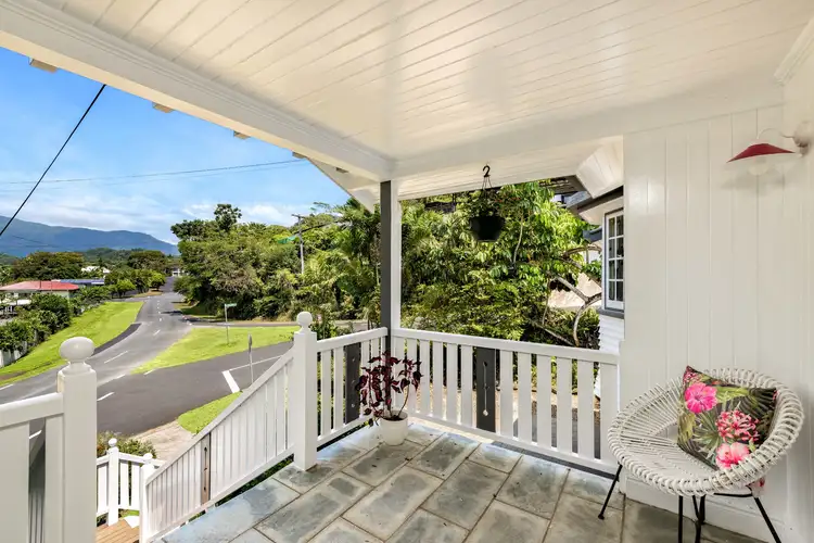 Second view of Homely house listing, 31-33 Bellevue Crescent, Edge Hill QLD 4870