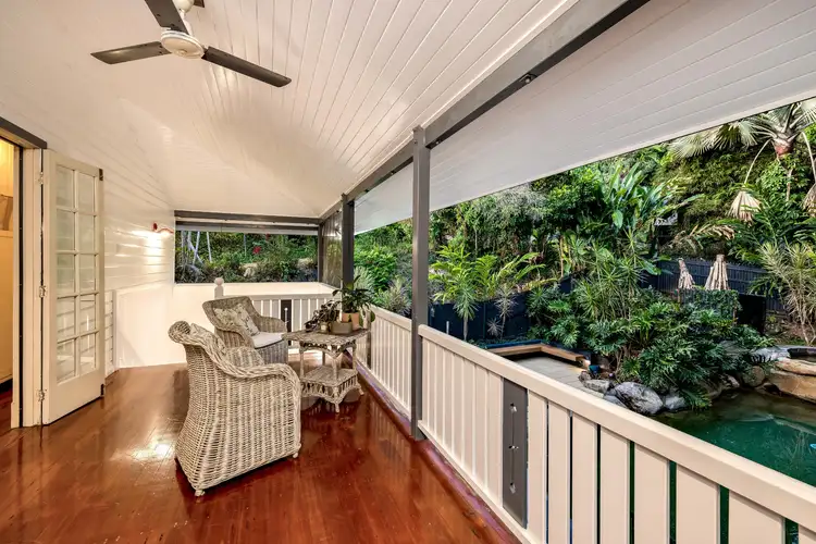 Third view of Homely house listing, 31-33 Bellevue Crescent, Edge Hill QLD 4870