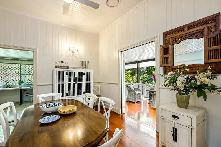 Third view of Homely house listing, 31-33 Bellevue Crescent, Edge Hill QLD 4870