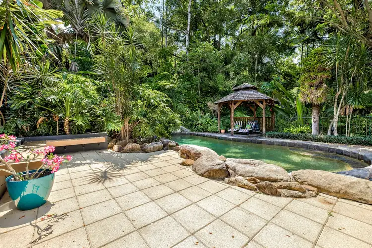 Fourth view of Homely house listing, 31-33 Bellevue Crescent, Edge Hill QLD 4870