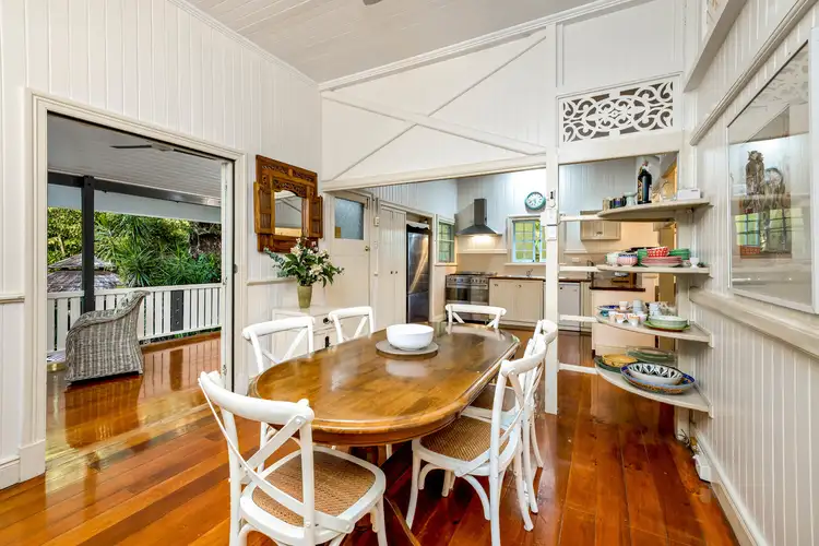 Fourth view of Homely house listing, 31-33 Bellevue Crescent, Edge Hill QLD 4870