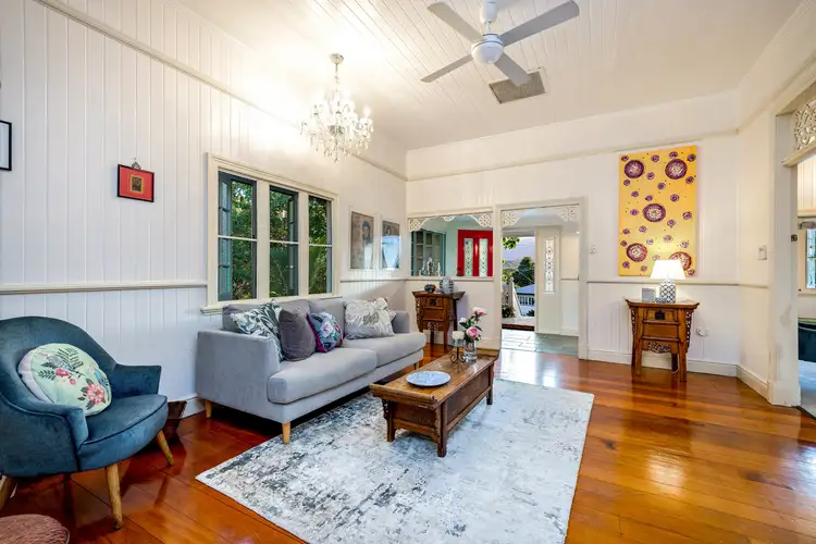 Fifth view of Homely house listing, 31-33 Bellevue Crescent, Edge Hill QLD 4870