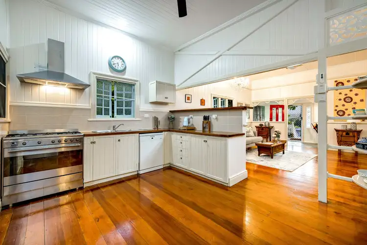 Sixth view of Homely house listing, 31-33 Bellevue Crescent, Edge Hill QLD 4870