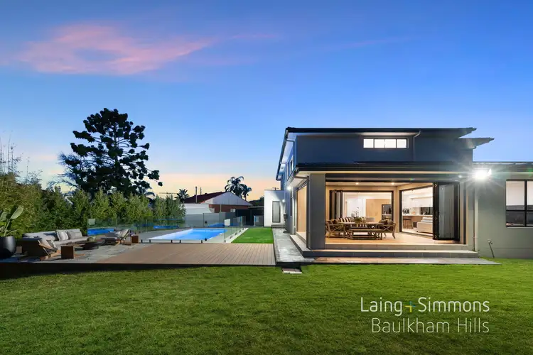 11 Julianne Place, Canley Heights NSW 2166